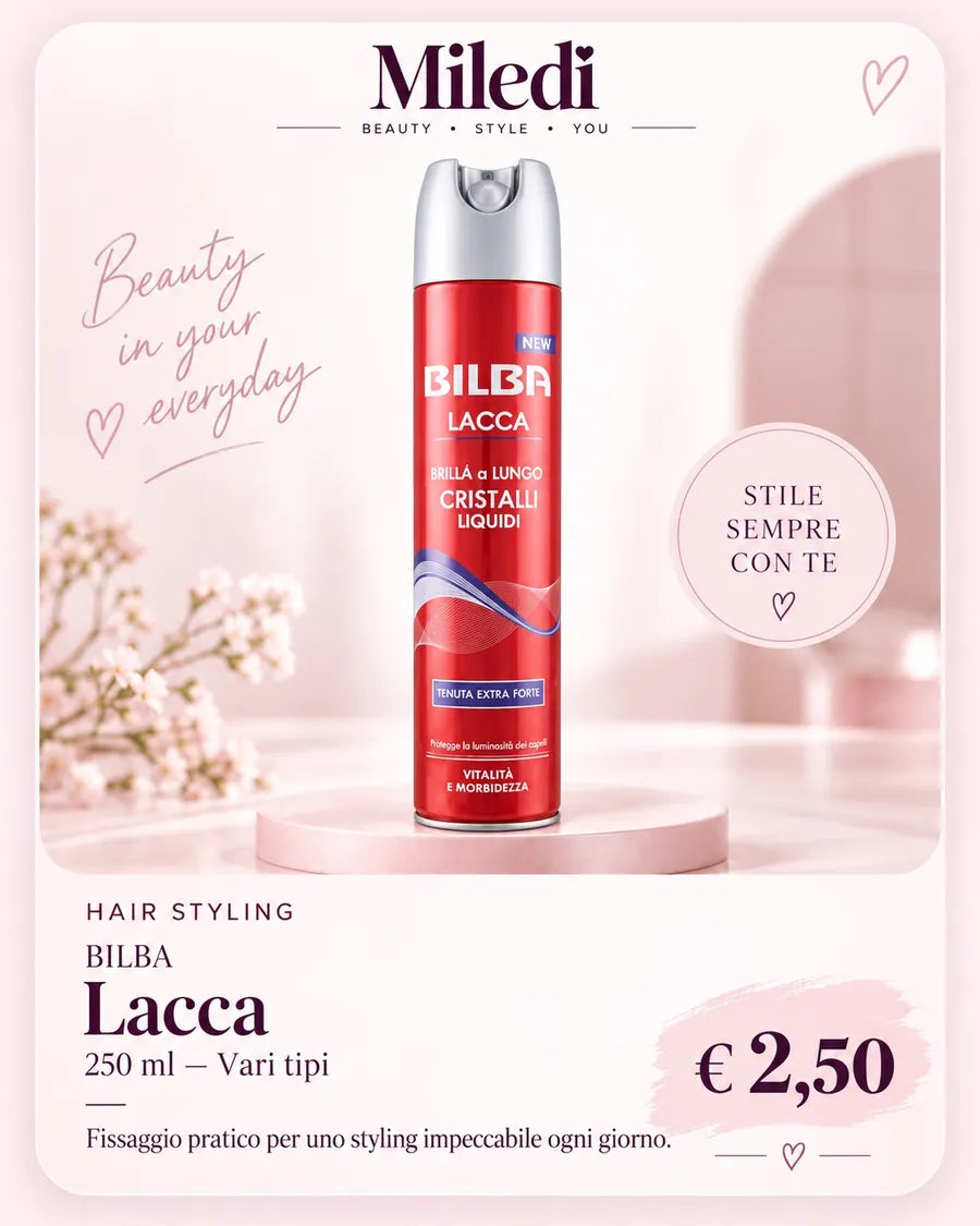 Bilba Lacca