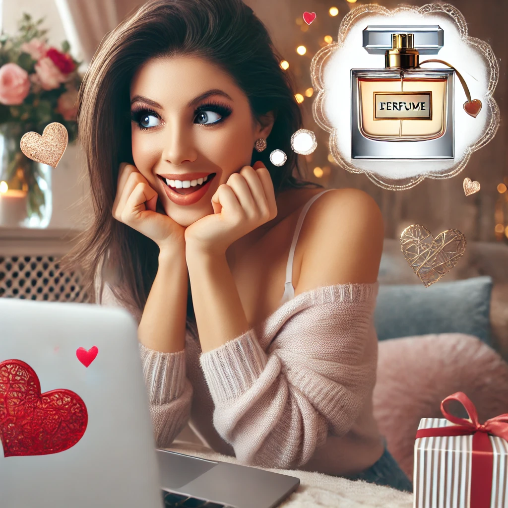 💘 Missione San Valentino: Come farsi regalare il Cofanetto Victoria’s Secret Bombshell!