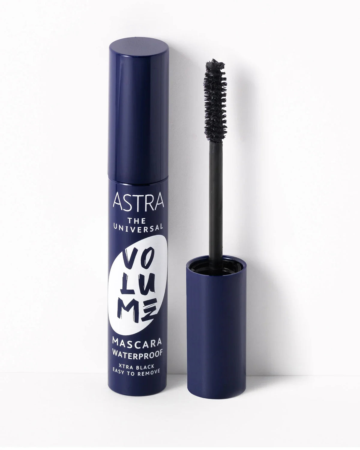 Astra The Universal Volume Mascara Waterproof