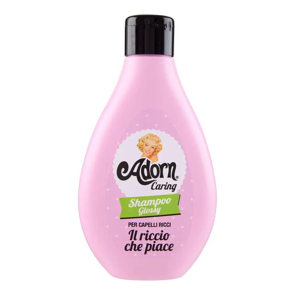 Adorn shampoo capelli ricci