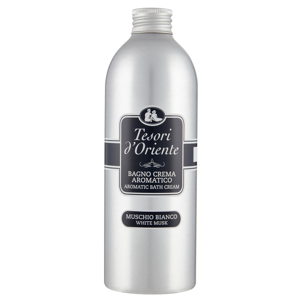 Tesori d'Oriente Muschio Bianco bagno crema autunno