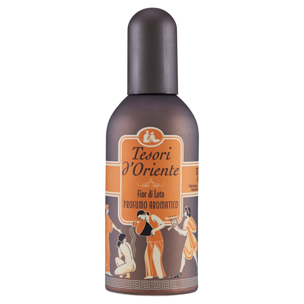 Tesori d'Oriente Fior di Loto profumo aromatico