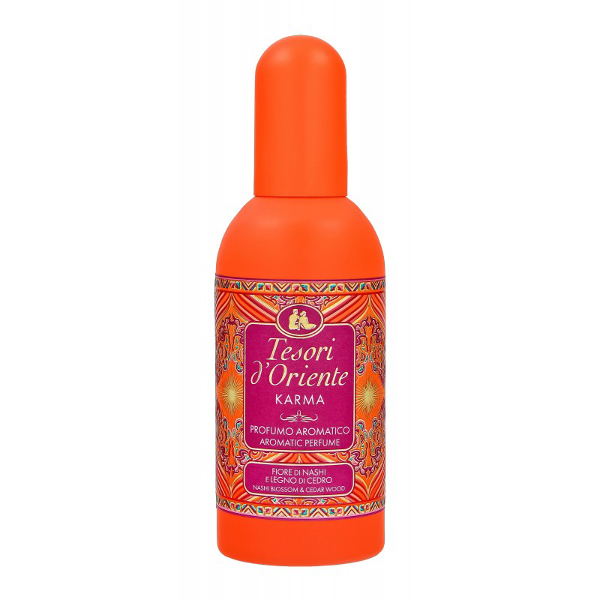 Tesori d'Oriente Karma profumo aromatico