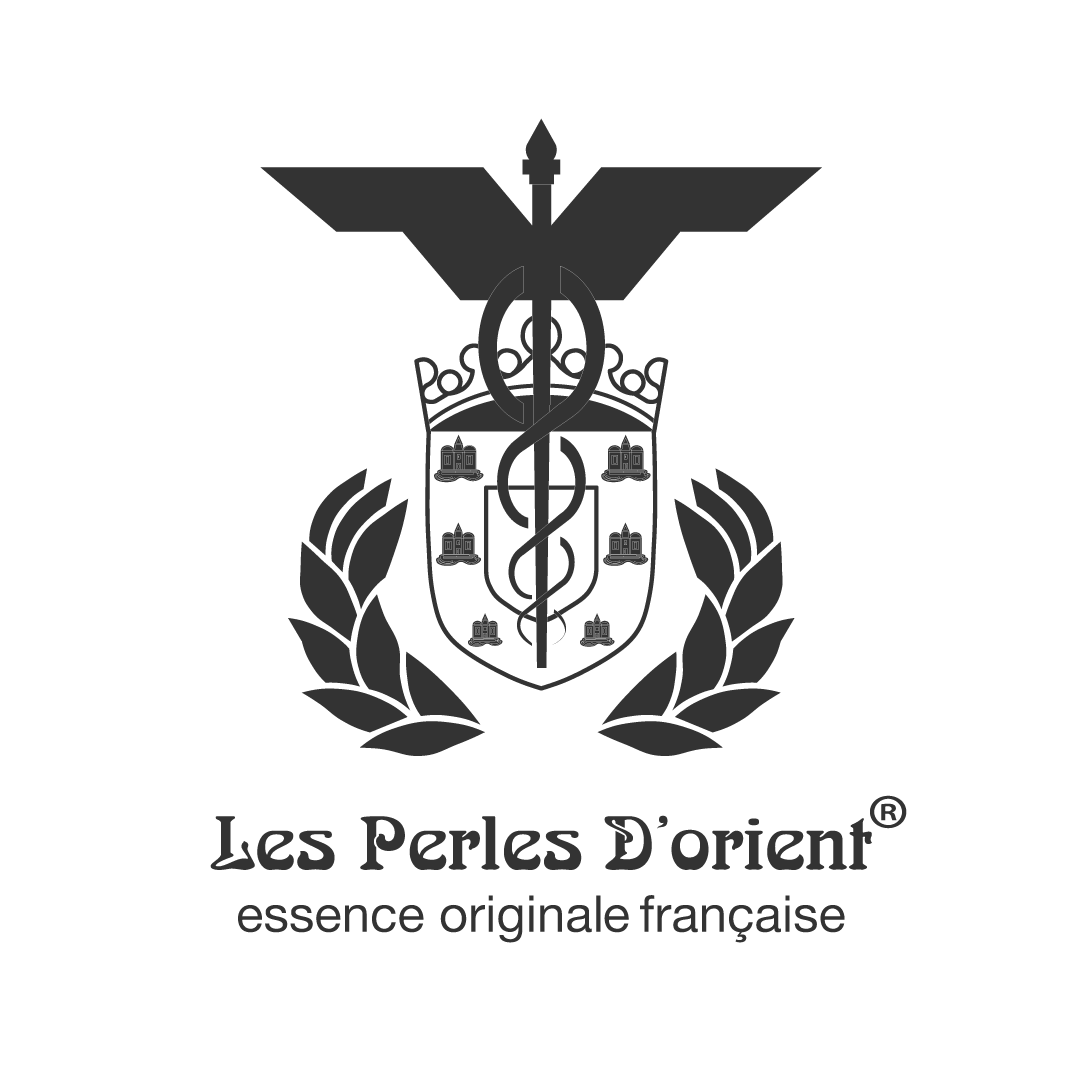 Les Perles d'Orient
