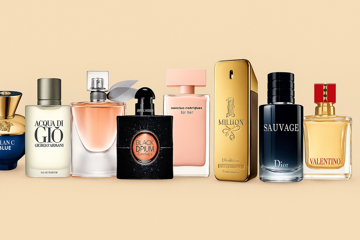 Profumi Donna