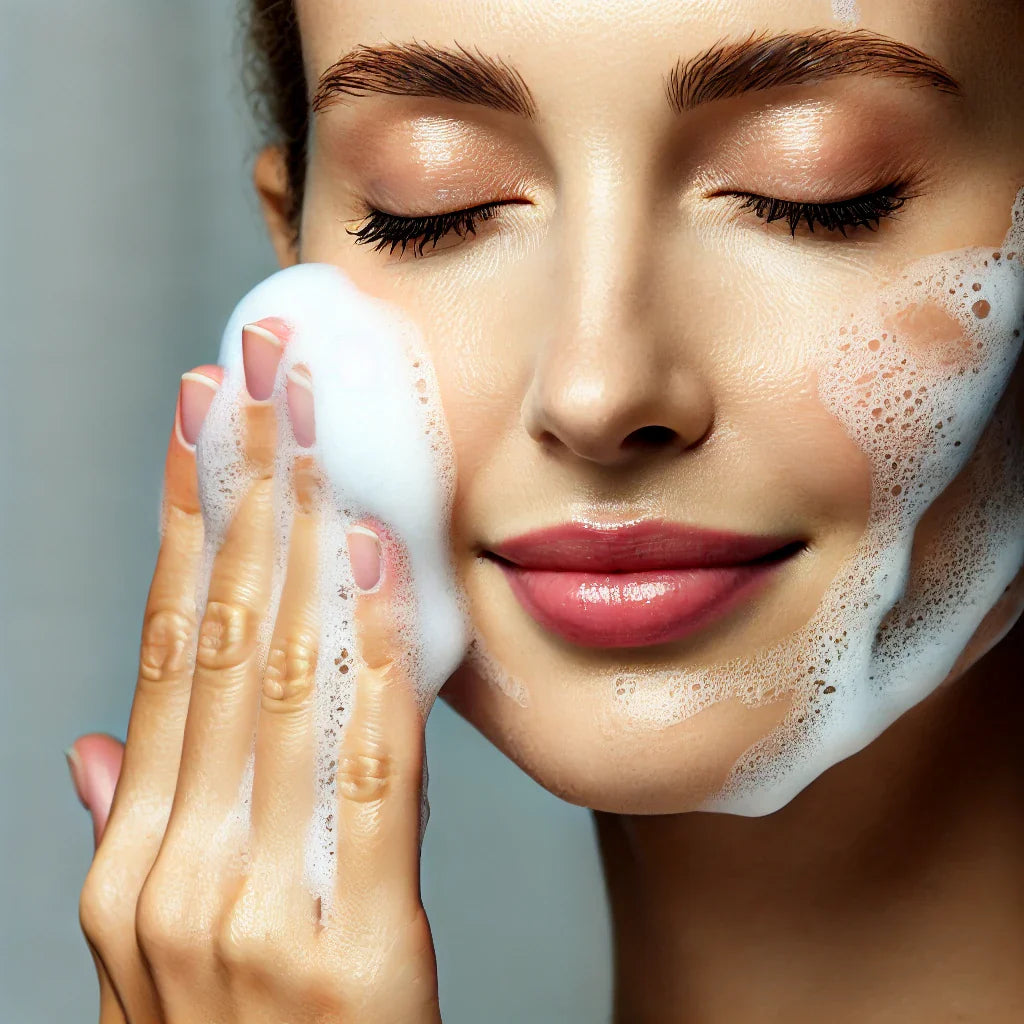 Skincare • Trova la tua routine