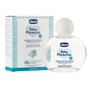 Chicco Baby Moments Acqua di Colonia