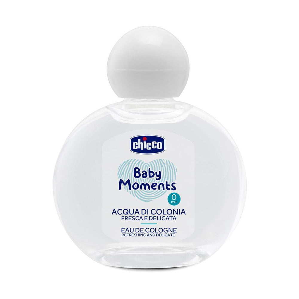 Chicco Baby Moments Acqua di Colonia