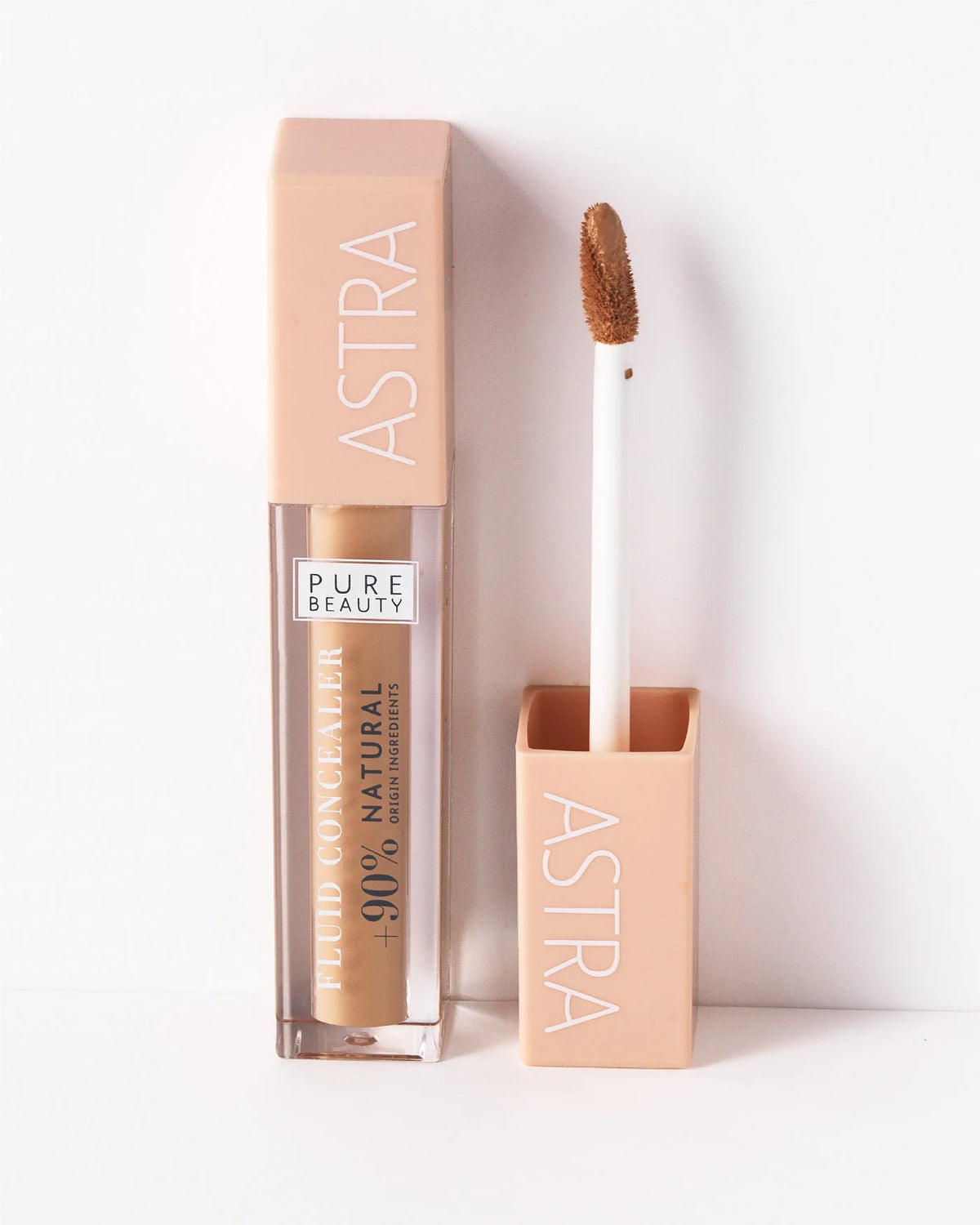 Astra Make-Up – Pure Beauty Fluid Concealer