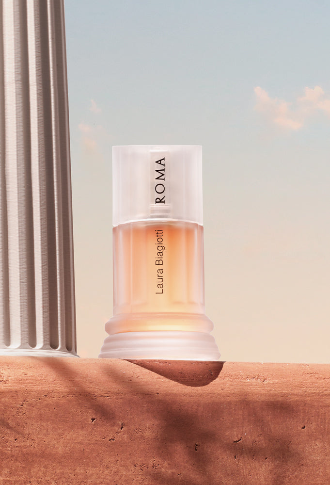 Laura Biagiotti Roma Eau de Toilette – 25ml 🌸✨
