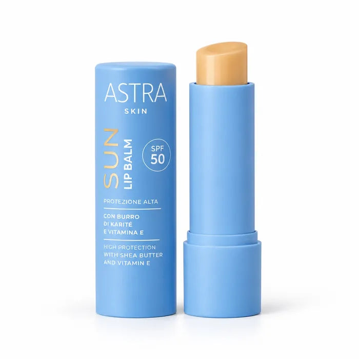 ASTRA SKIN Lip Balm SPF 50