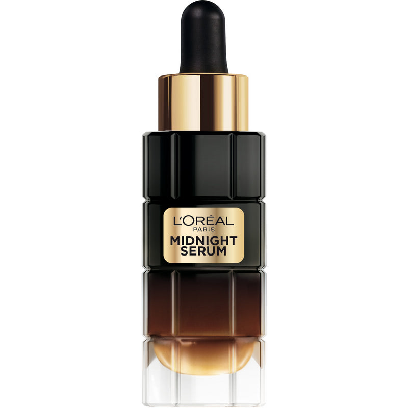 L’Oréal Paris Age Perfect – Siero Midnight Rigenerante