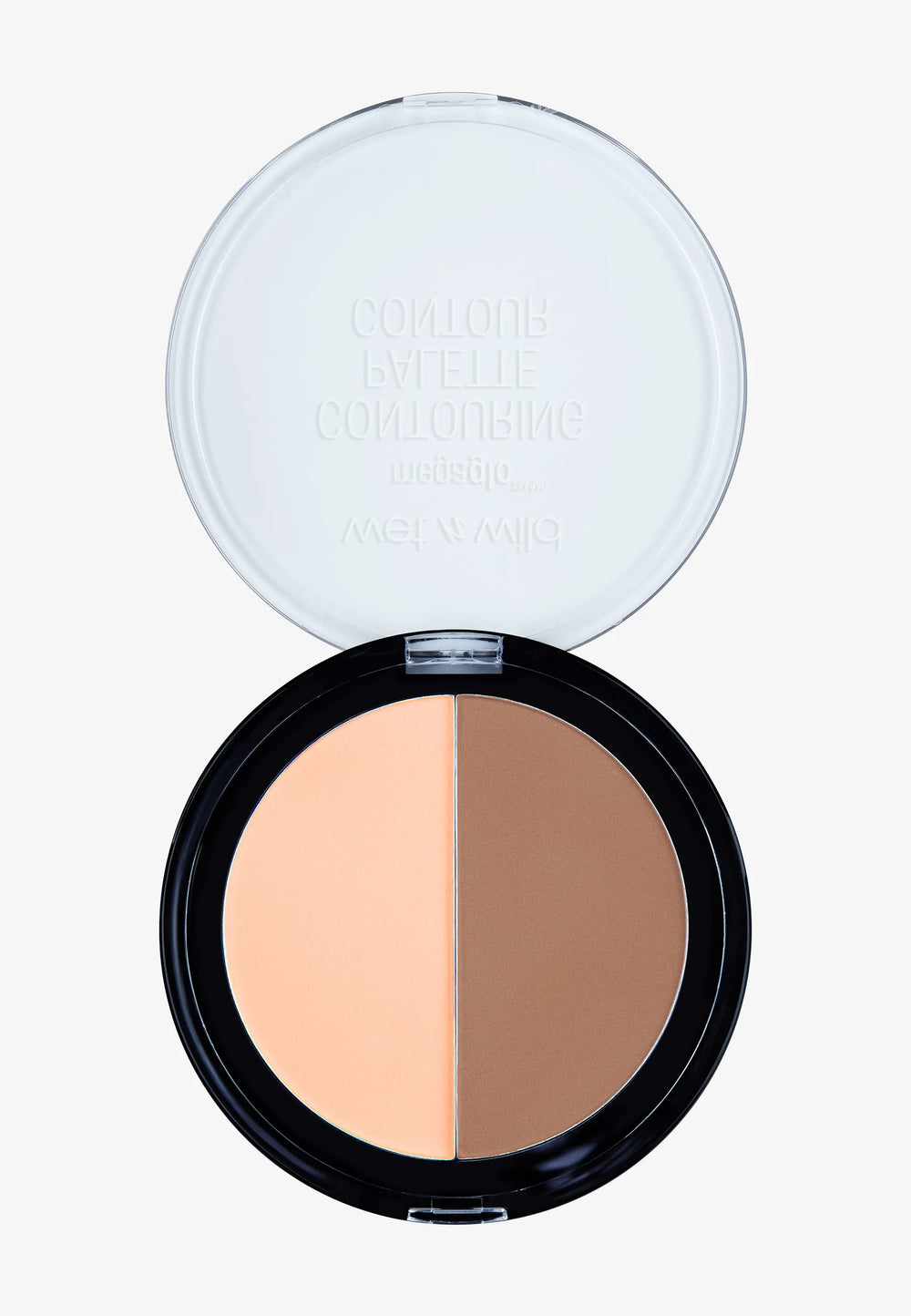 Wet n Wild MegaGlo Contour Palette Dulce de Leche
