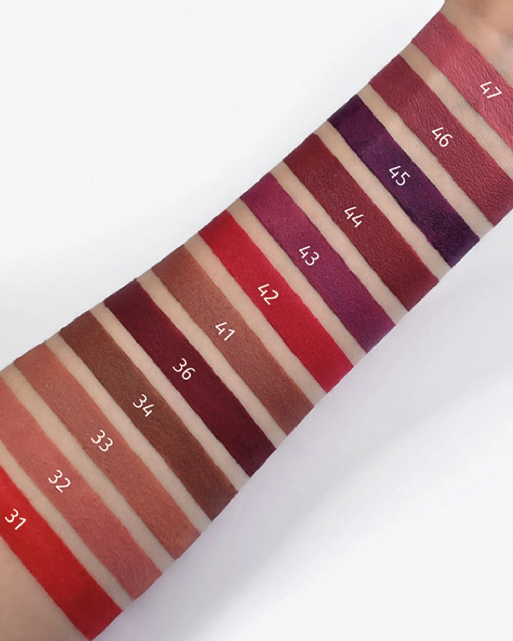 Astra Professional Lip Pencil