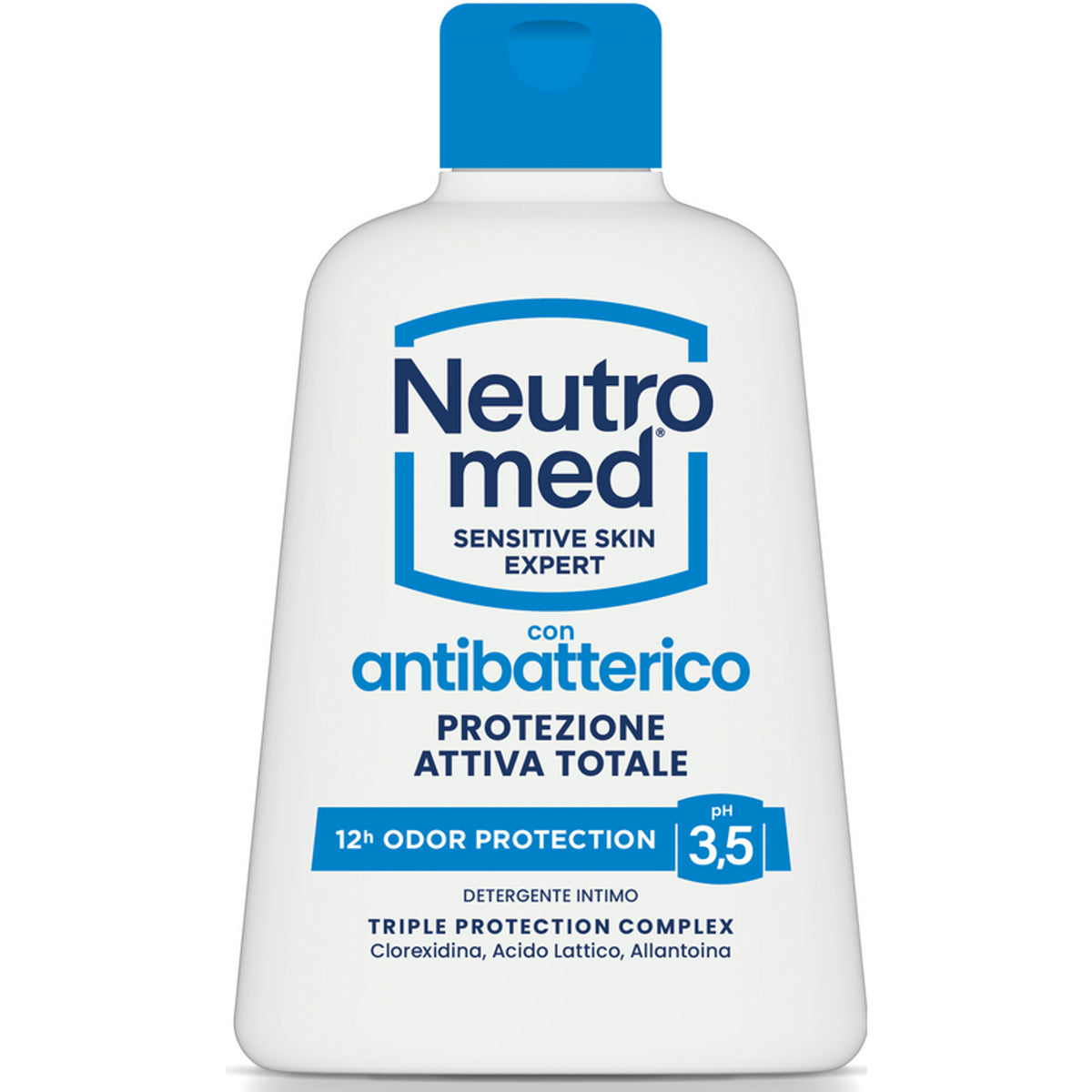 Neutromed Antibatterico - Detergente Intimo 200 ml