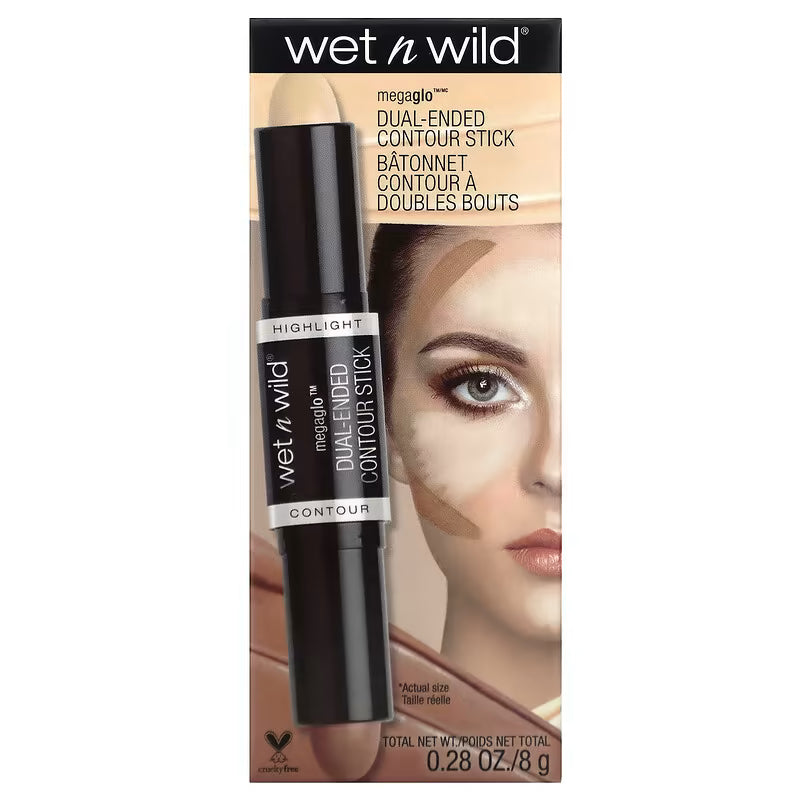Wet n Wild MegaLast Incognito Concealer E7511
