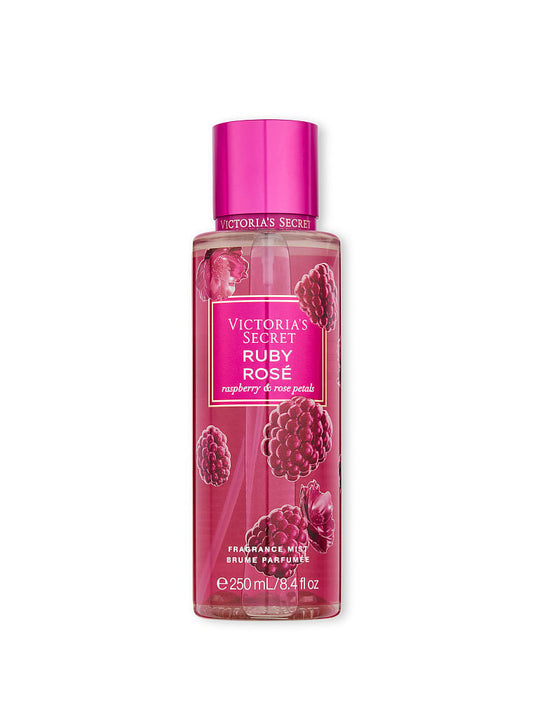 🌹 Duo Ruby Rosé – Victoria’s Secret 🌹