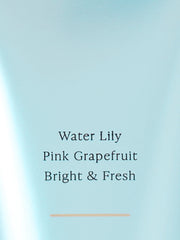 Victoria's Secret Aqua Kiss Fragrance Lotion 236 ml