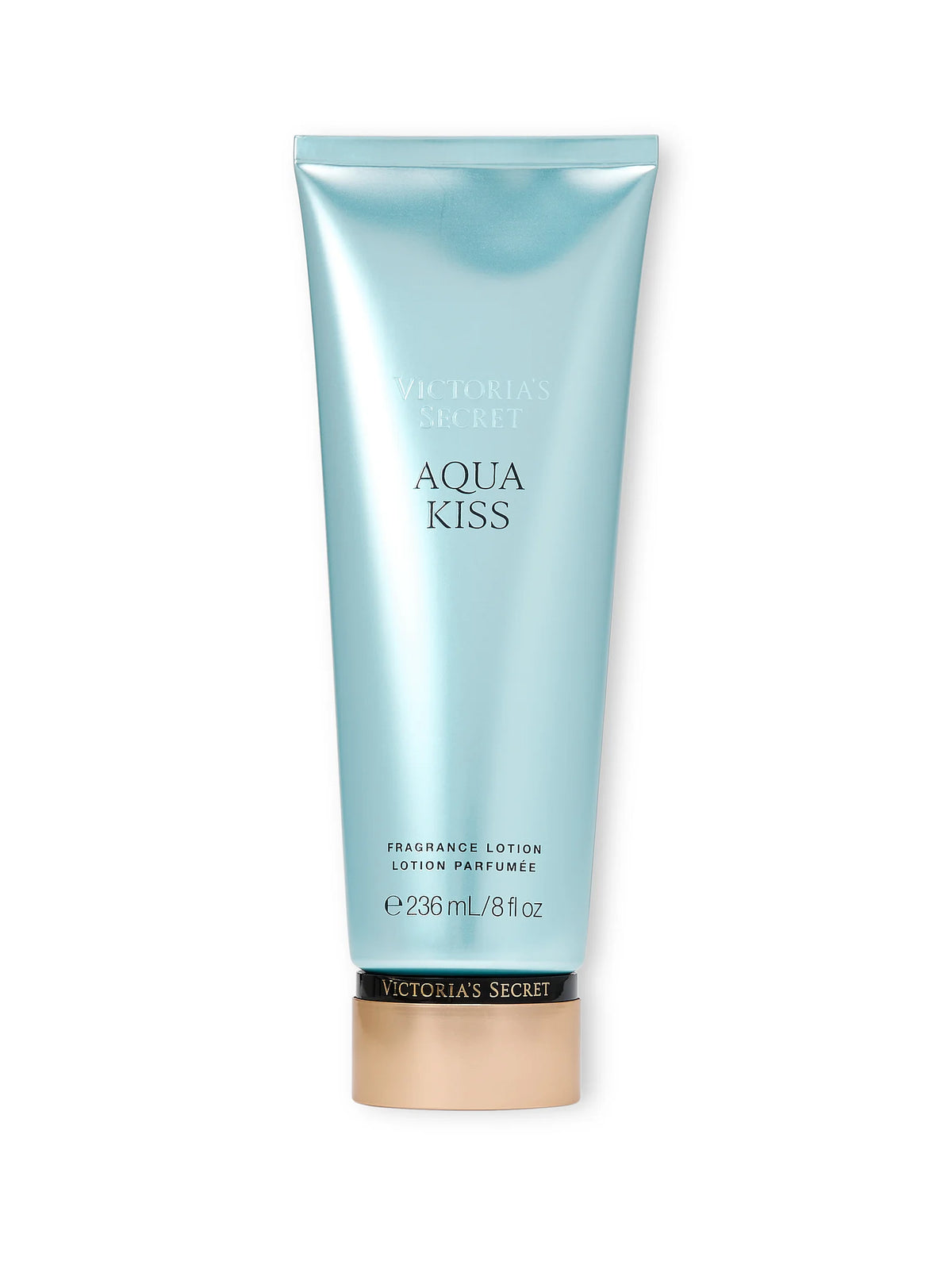 Victoria's Secret Aqua Kiss Fragrance Lotion 236 ml