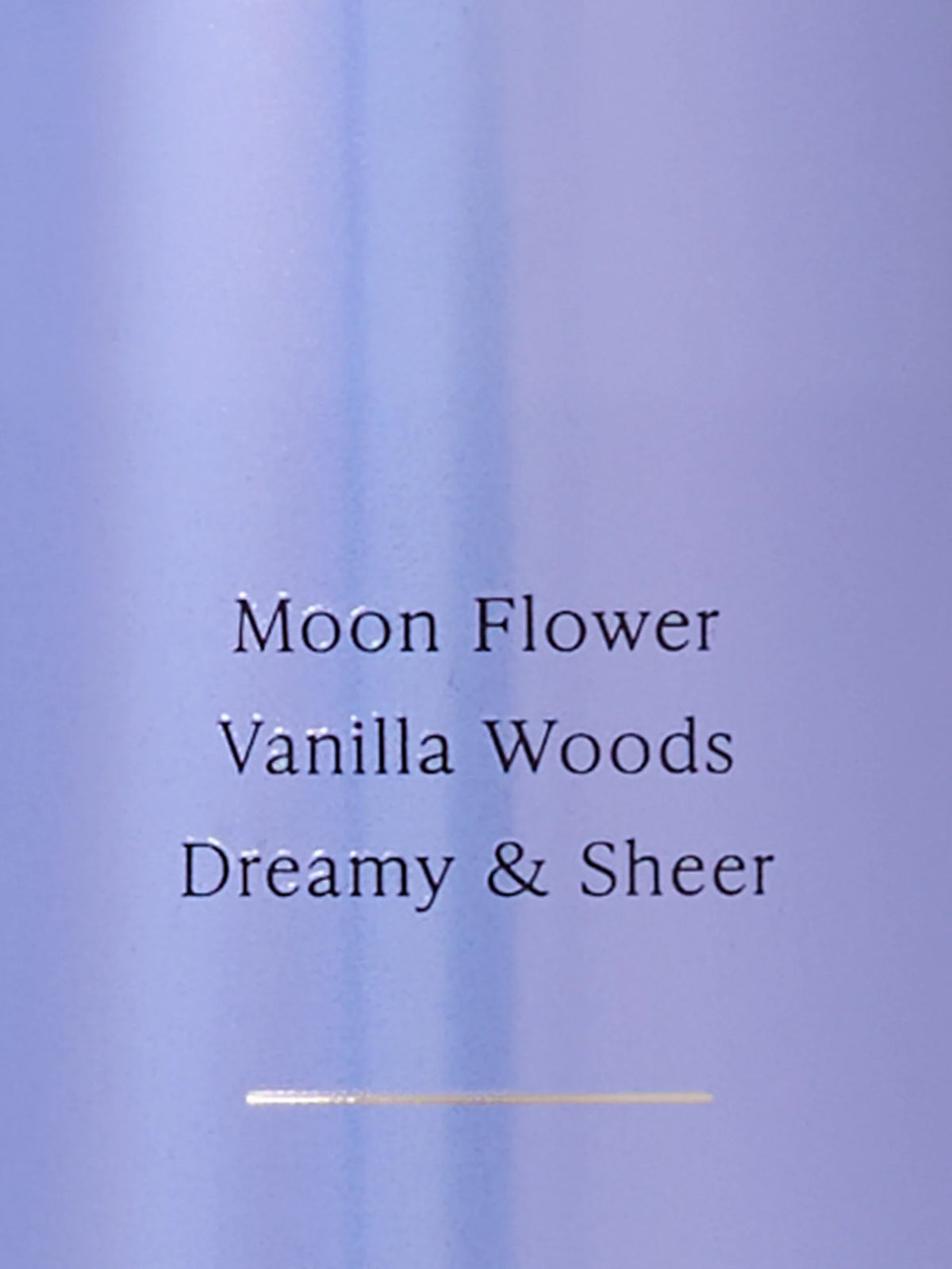 Victoria's Secret Midnight Bloom Fragrance Mist 250 ml