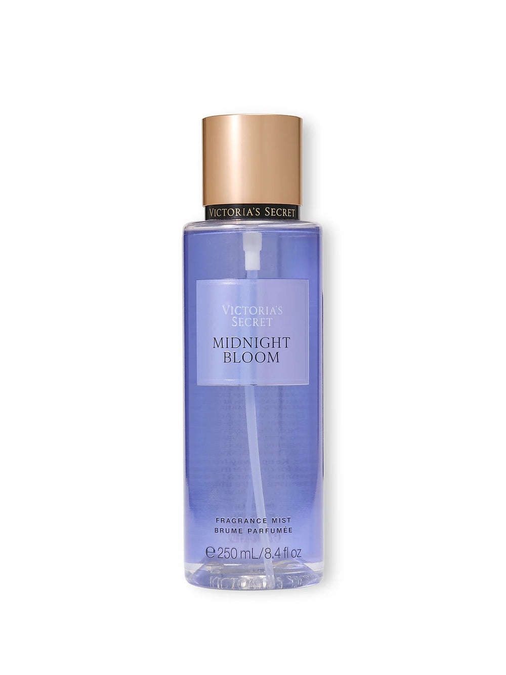 Victoria's Secret Midnight Bloom Fragrance Mist 250 ml
