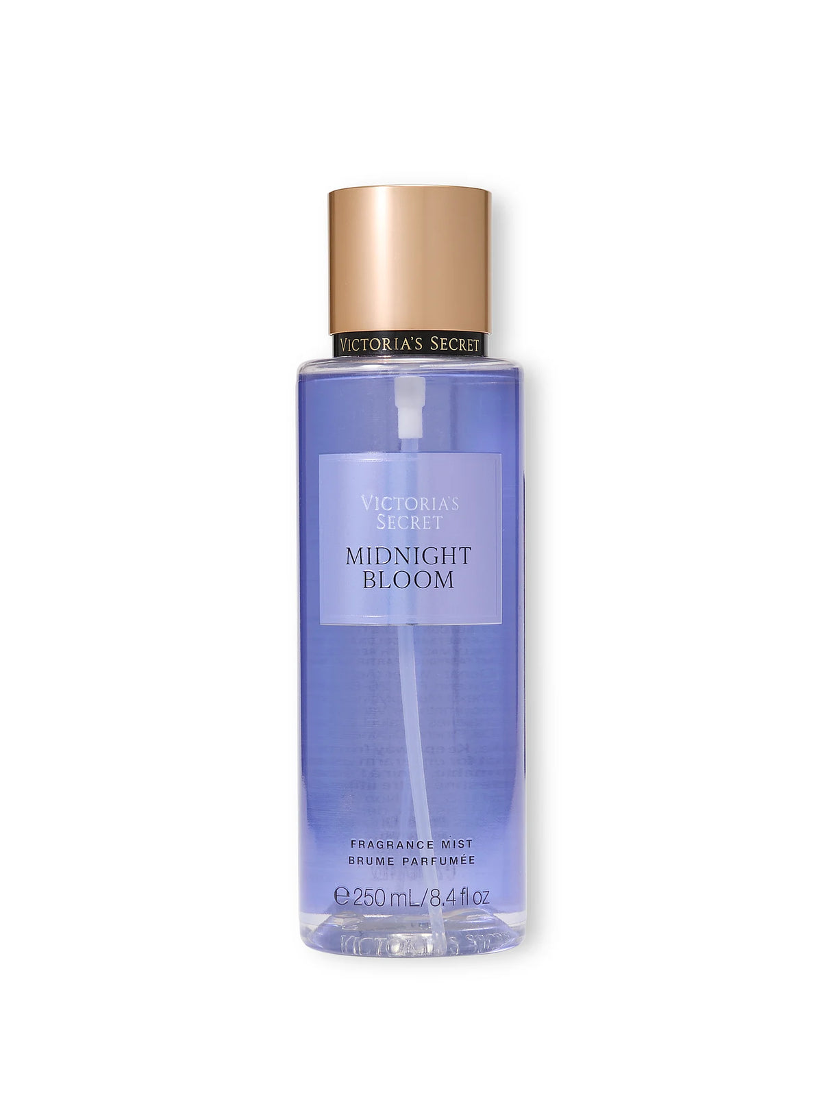 Victoria's Secret Midnight Bloom Fragrance Mist 250 ml