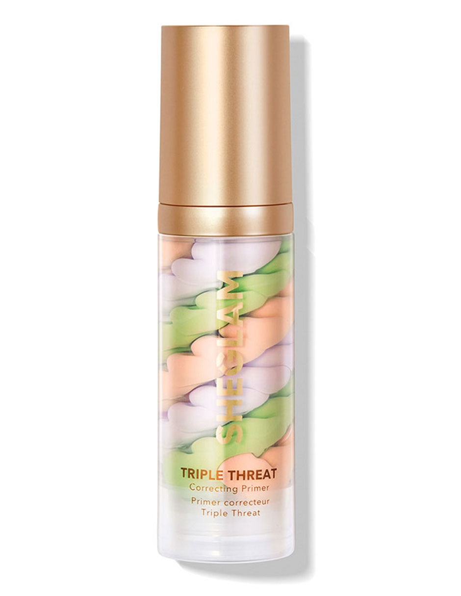 SHEGLAM Triple Threat Correcting Primer