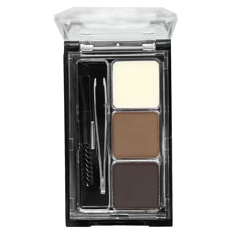 Wet n Wild Ultimate Brow Kit