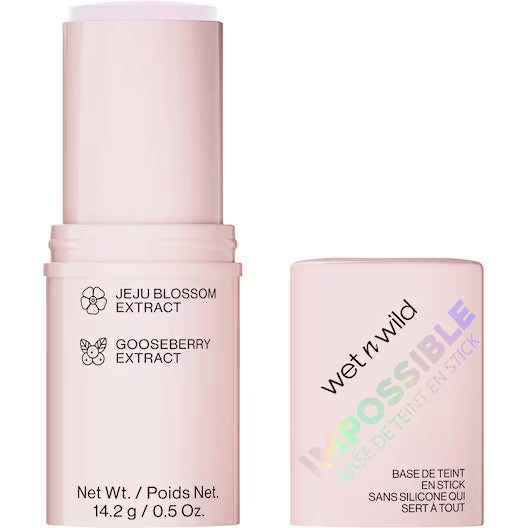 💧 Wet n Wild – Prime Focus Primer Serum