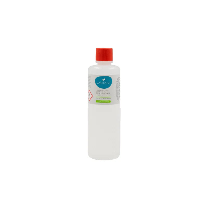 💅 Vantage – Solvente per Unghie Classico con Acetone