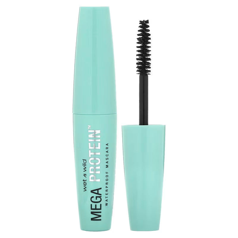 Mega Slim Skinny Mascara