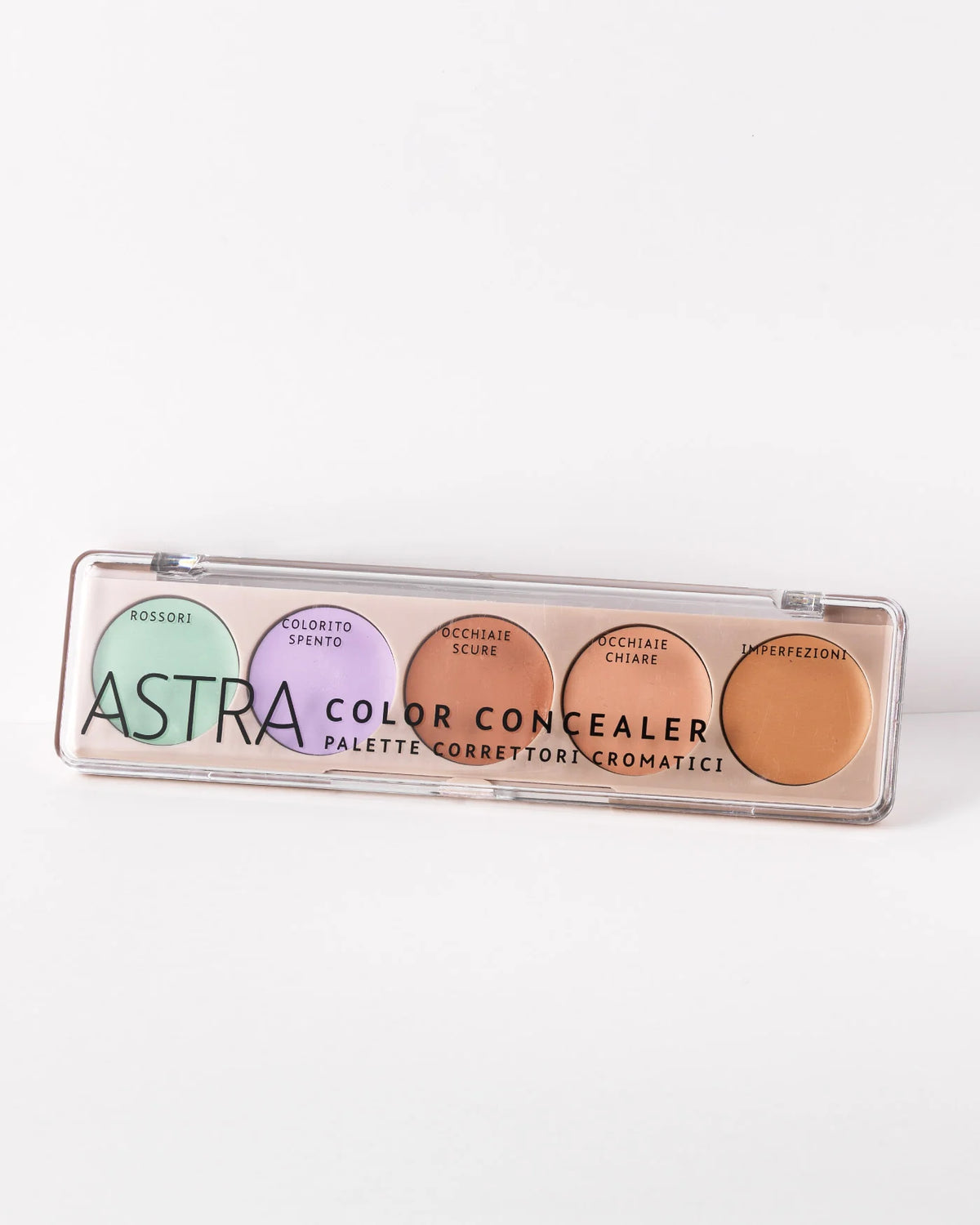 Palette Correttori Cromatici 🎨✨