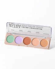Palette Correttori Cromatici 🎨✨