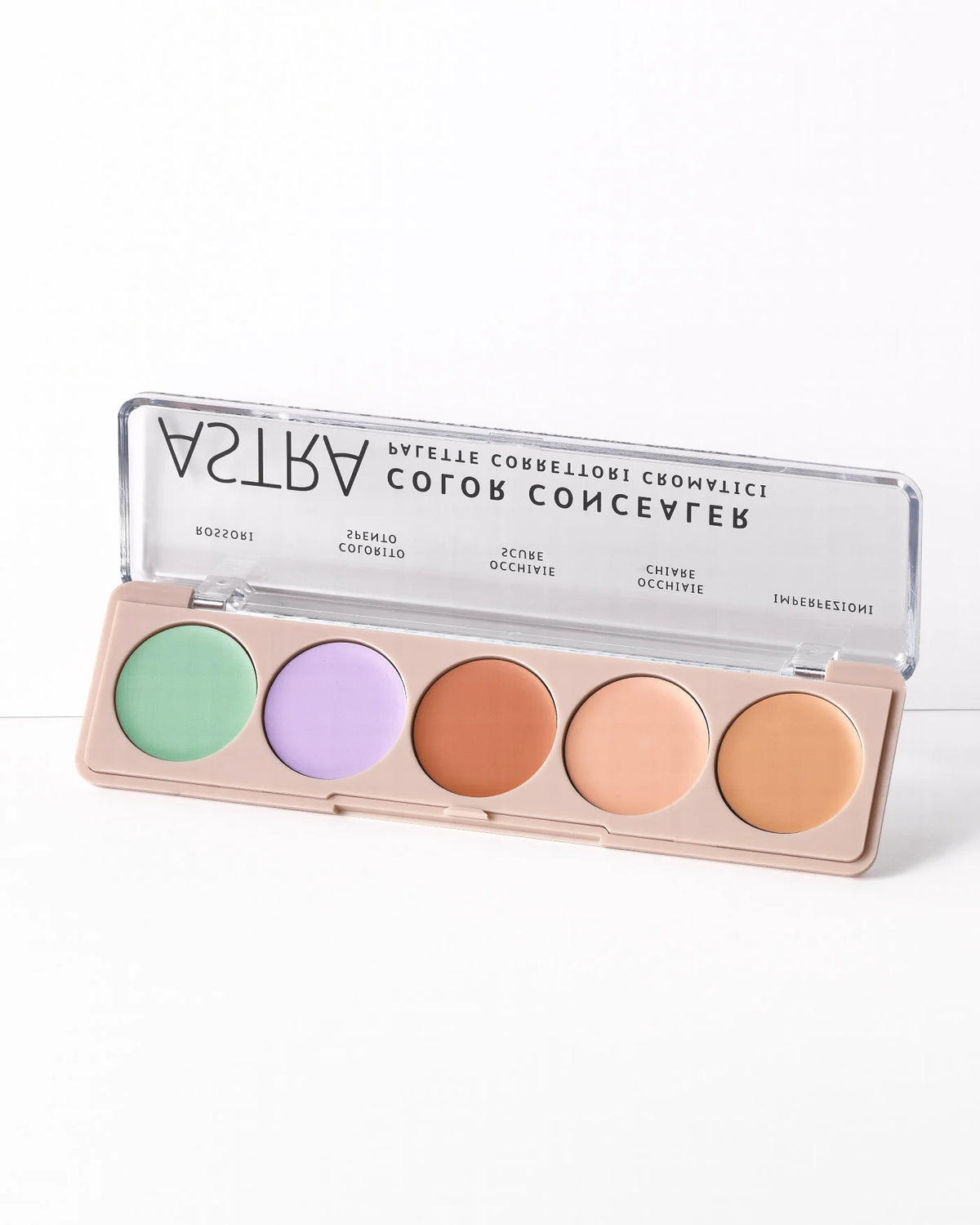 Palette Correttori Cromatici 🎨✨