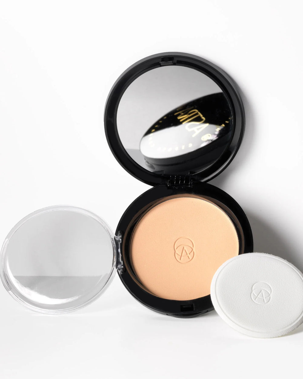 Astra Natural Skin Powder Cipria Compatta