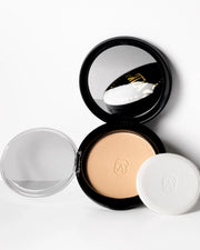 Astra Natural Skin Powder Cipria Compatta