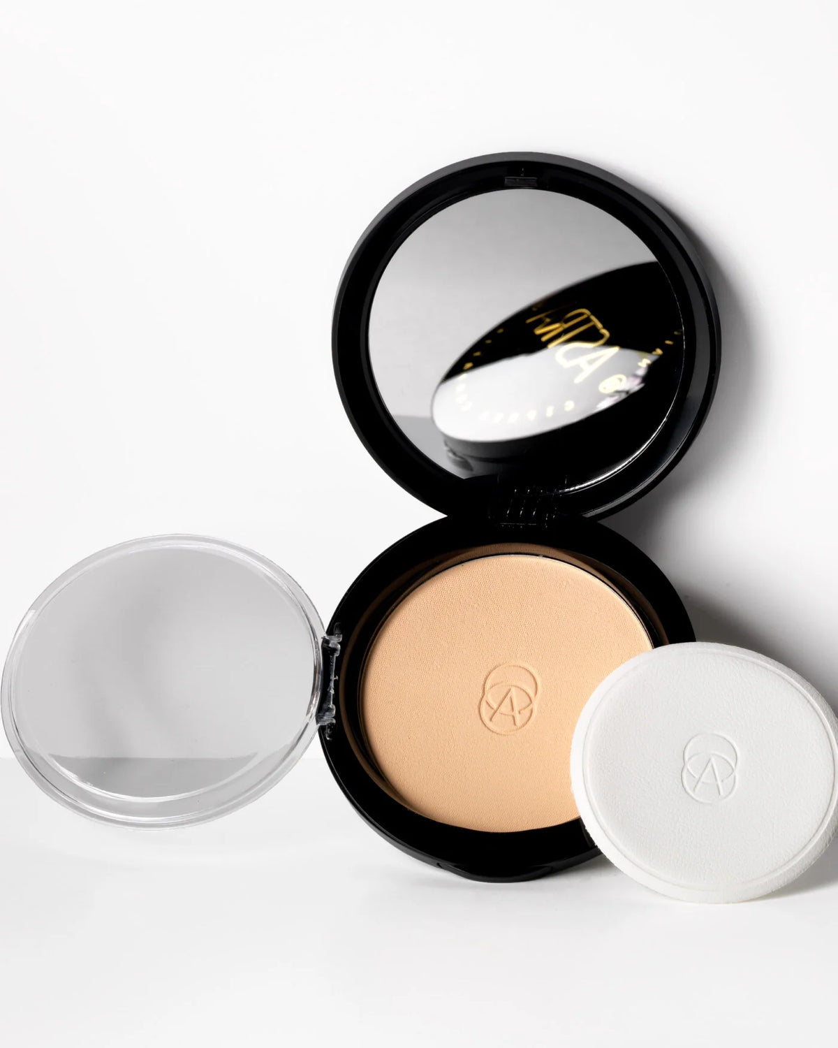 Astra Natural Skin Powder Cipria Compatta