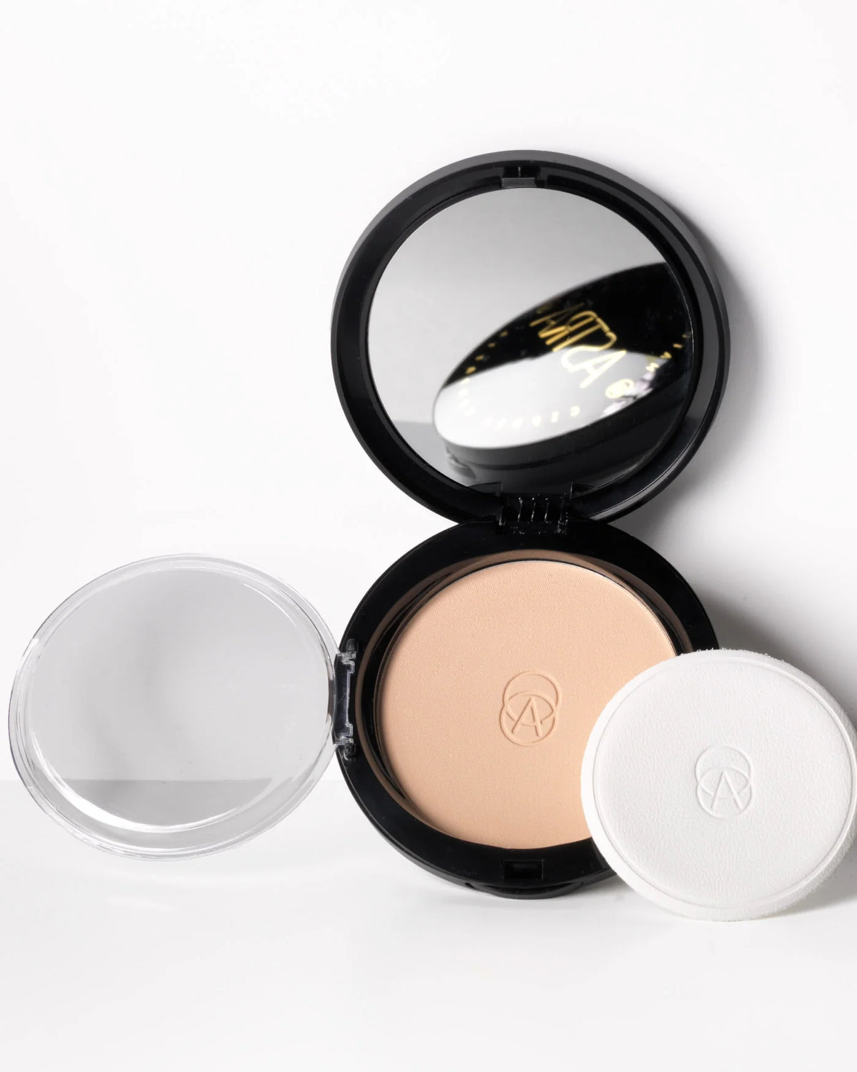 Astra Natural Skin Powder Cipria Compatta
