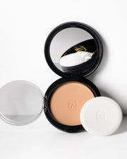 Astra Natural Skin Powder Cipria Compatta