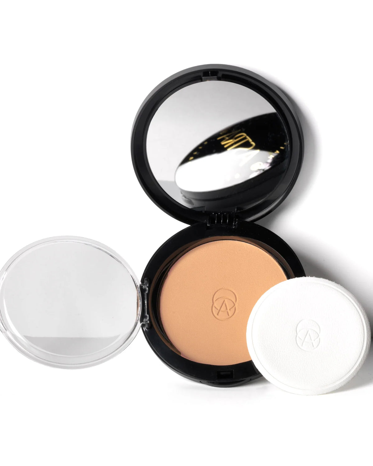 Astra Natural Skin Powder Cipria Compatta