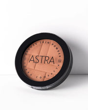 Astra Bronze Skin Powder Terra Compatta