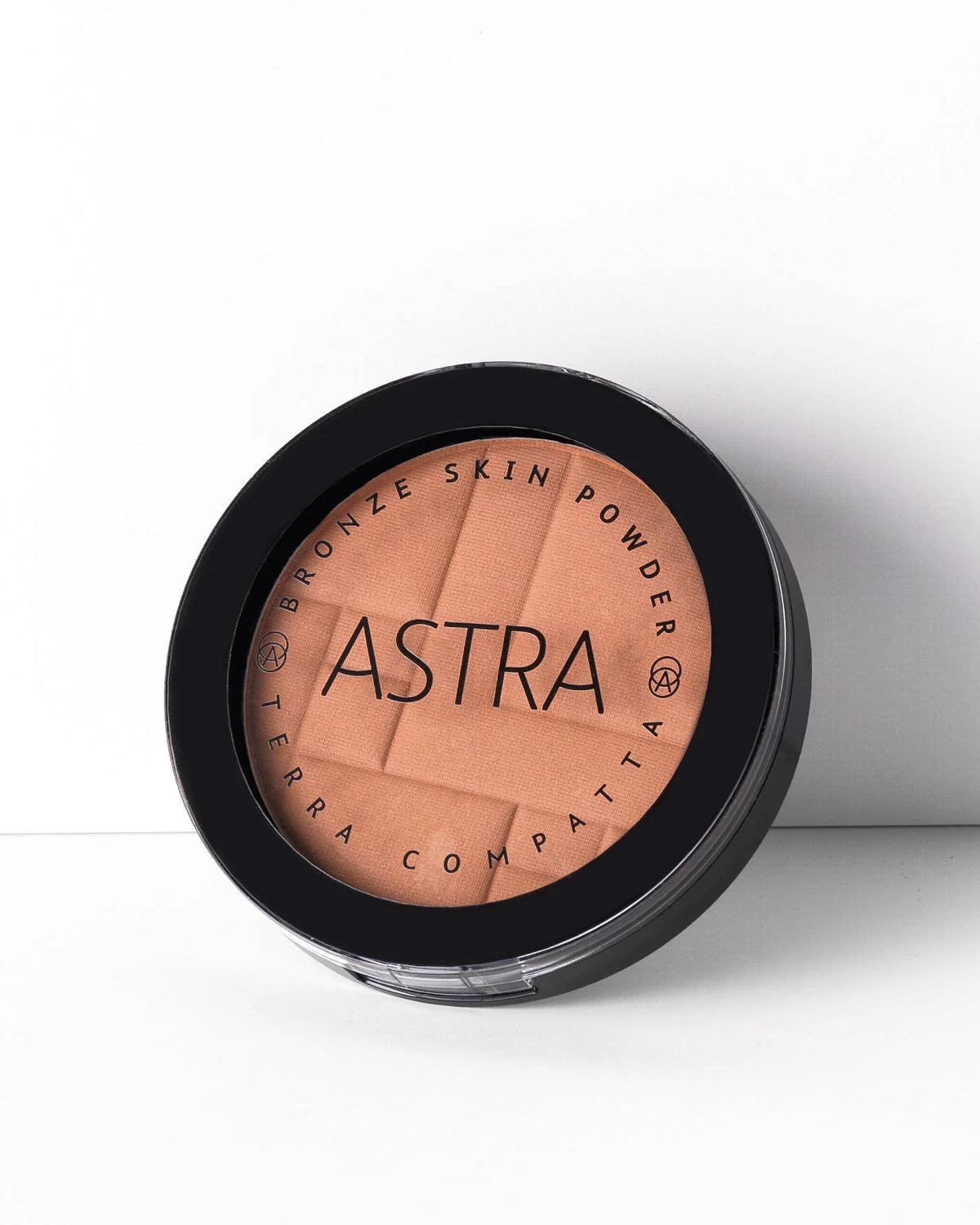 Astra Bronze Skin Powder Terra Compatta