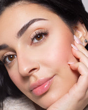 Astra Bronze Skin Powder Terra Compatta