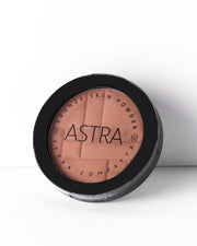 Astra Bronze Skin Powder Terra Compatta