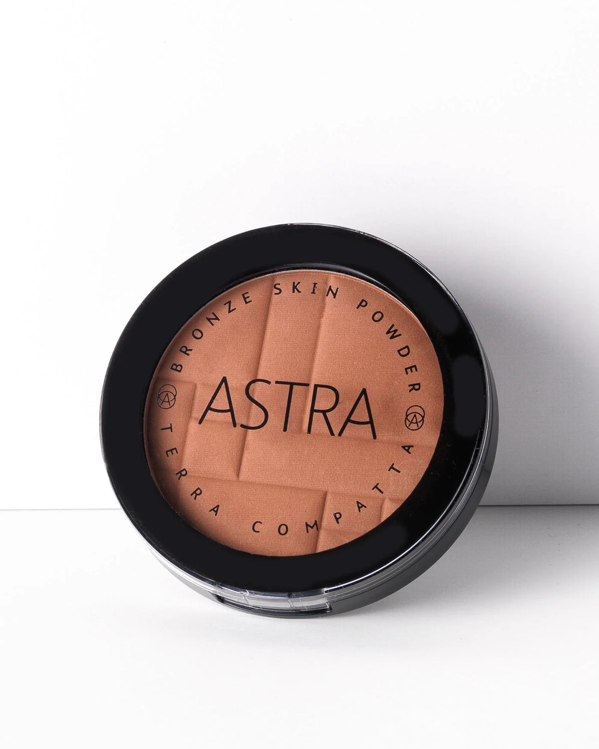 Astra Bronze Skin Powder Terra Compatta