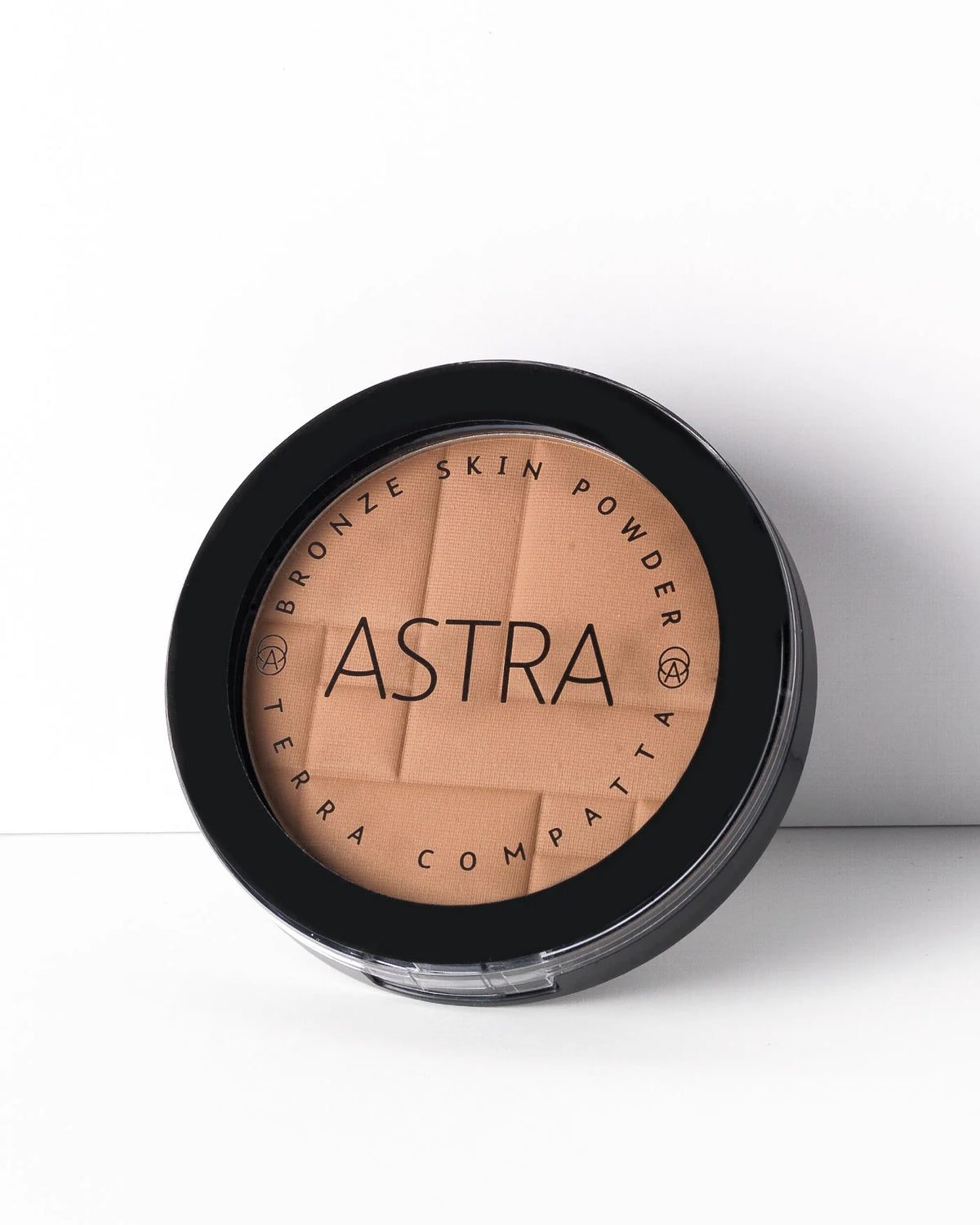 Astra Bronze Skin Powder Terra Compatta