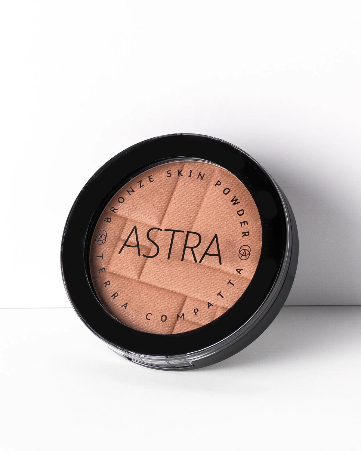 Astra Bronze Skin Powder Terra Compatta