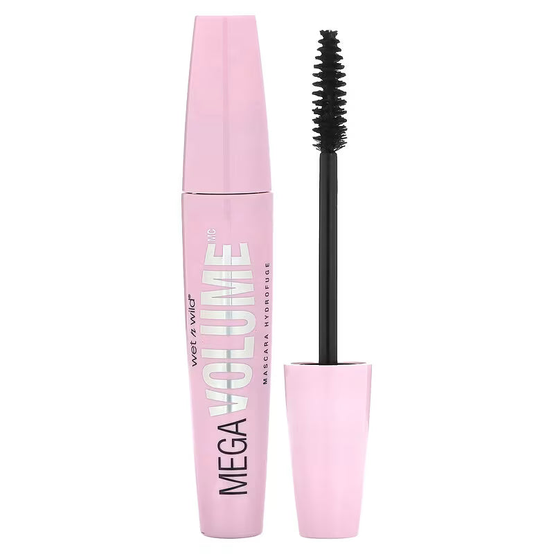 Mega Slim Skinny Mascara