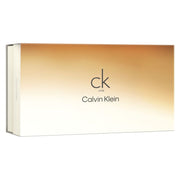 Calvin Klein CK One – Il Profumo Iconico in un Elegante Set Regalo