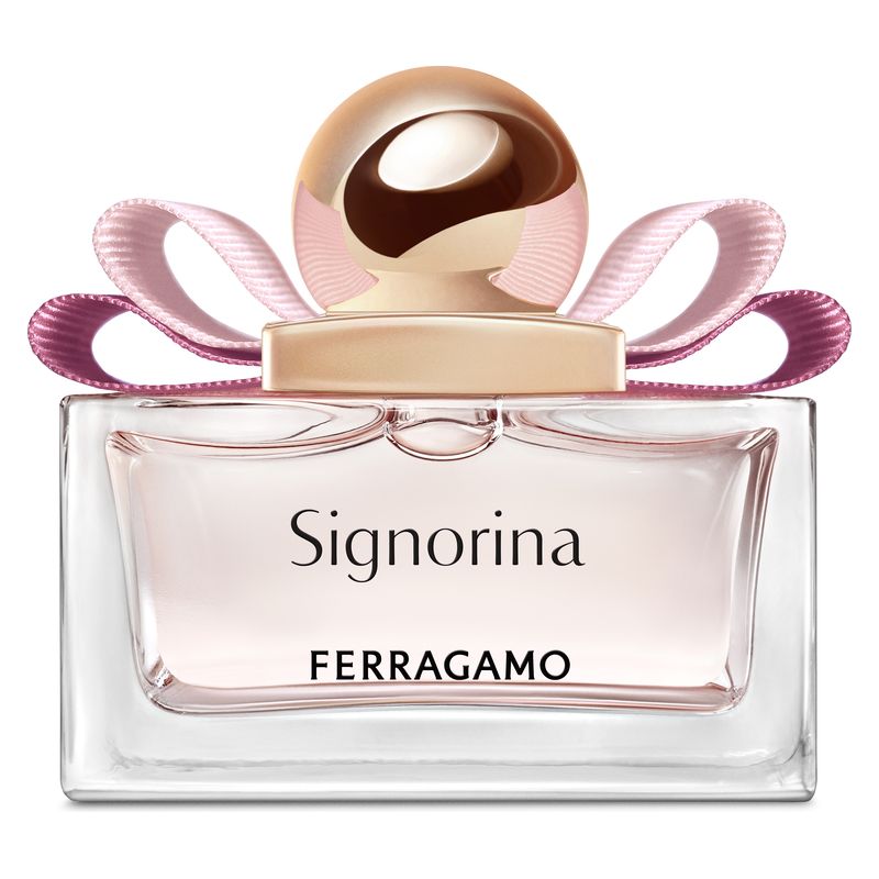 Salvatore Ferragamo Signorina Eau de Parfum 30 ml